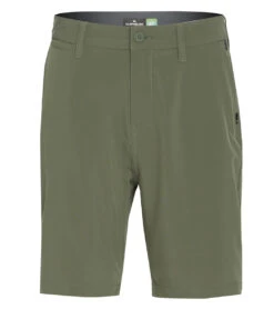 Quiksilver Men's Ocean Union Hybrid 20" Shorts