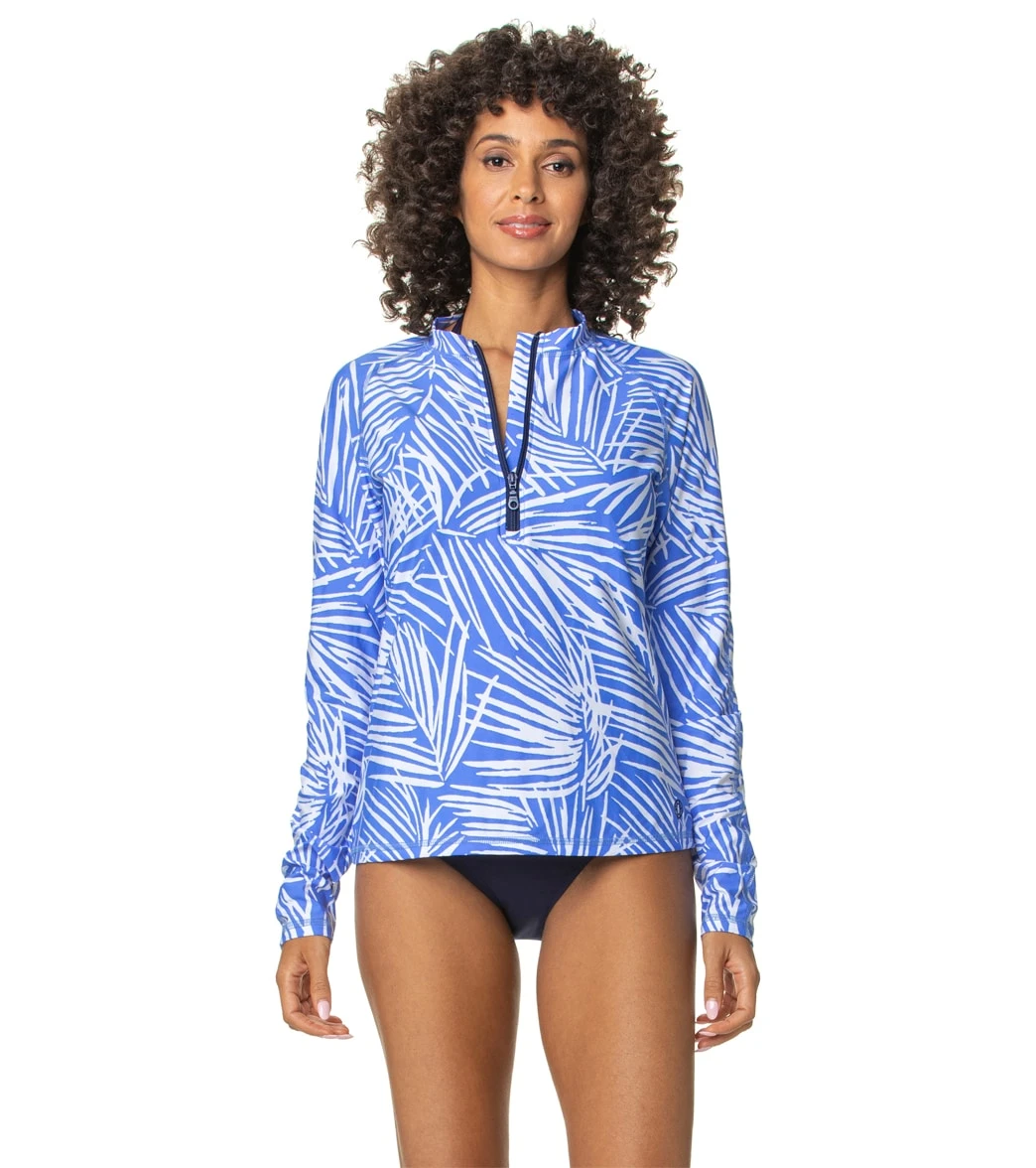 Women's South Sea's Sun Shirt 6 Women's South Sea's Sun Shirt - Image 4