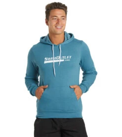 Limited Edition Unisex Hoodie 16 Limited Edition Unisex Hoodie -Volcom Sportswear Shop 7454230839464 heatherdeepteal 6a