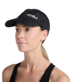 2XU Run Cap