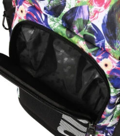 Arena Team 45 Allover Backpack -Volcom Sportswear Shop 7468292112552 crazyfantasyskull 11a