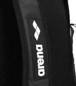 Arena Team 45 Allover Backpack -Volcom Sportswear Shop 7468292112552 crazyfantasyskull 12a