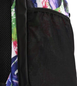 Arena Team 45 Allover Backpack -Volcom Sportswear Shop 7468292112552 crazyfantasyskull 15a