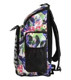 Arena Team 45 Allover Backpack -Volcom Sportswear Shop 7468292112552 crazyfantasyskull 5a
