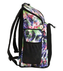 Arena Team 45 Allover Backpack -Volcom Sportswear Shop 7468292112552 crazyfantasyskull 6a