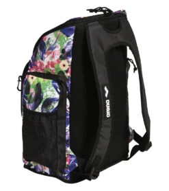 Arena Team 45 Allover Backpack -Volcom Sportswear Shop 7468292112552 crazyfantasyskull 7a