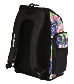 Arena Team 45 Allover Backpack -Volcom Sportswear Shop 7468292112552 crazyfantasyskull 8a
