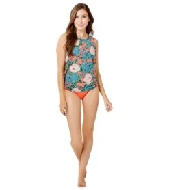 Hanalei Rashguard 9 Hanalei Rashguard -Volcom Sportswear Shop 7475566805160 jardin 4a