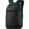 Dakine Urban Mission 22L Pack -Volcom Sportswear Shop 7484518269096 nighttropical 1a