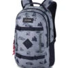 Dakine Kids' 18L Mission Pack -Volcom Sportswear Shop 7484519874728 forestfriends 1a