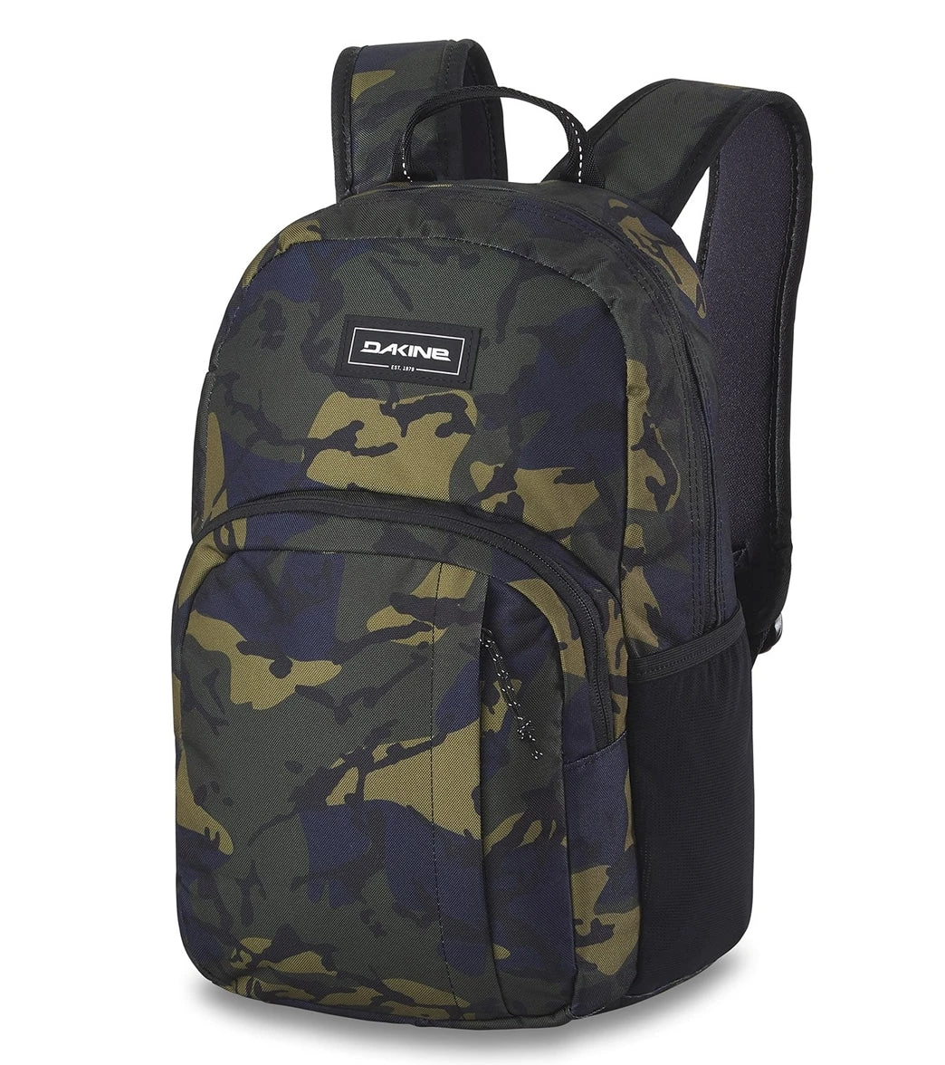 Dakine Kids' 18L Campus Backpack 3 Dakine Kids' 18L Campus Backpack