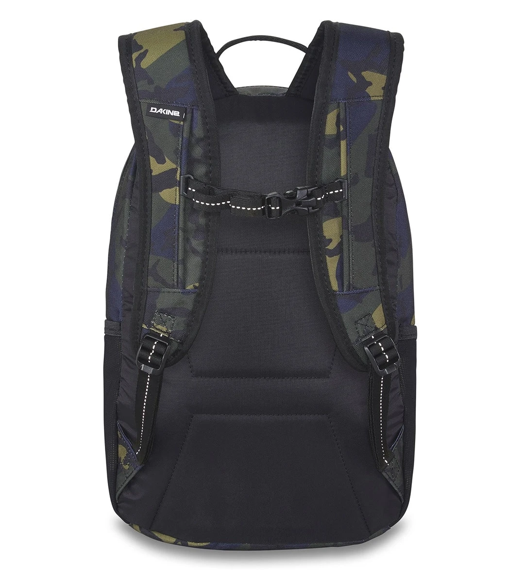 Dakine Kids' 18L Campus Backpack 4 Dakine Kids' 18L Campus Backpack - Image 2