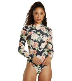 Rip Curl Women's Sol Seeker Good One Piece Swimsuit