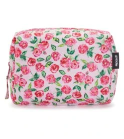 Sporti X Emma Weyant Garden Rose Toiletry Bag 15 Sporti X Emma Weyant Garden Rose Toiletry Bag -Volcom Sportswear Shop 7532788875432 gardenrose 4a