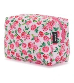 Sporti X Emma Weyant Garden Rose Toiletry Bag 16 Sporti X Emma Weyant Garden Rose Toiletry Bag -Volcom Sportswear Shop 7532788875432 gardenrose 5a