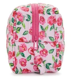 Sporti X Emma Weyant Garden Rose Toiletry Bag 18 Sporti X Emma Weyant Garden Rose Toiletry Bag -Volcom Sportswear Shop 7532788875432 gardenrose 7a