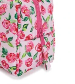 Sporti X Emma Weyant Garden Rose Toiletry Bag 19 Sporti X Emma Weyant Garden Rose Toiletry Bag -Volcom Sportswear Shop 7532788875432 gardenrose 8a