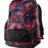 TYR Alliance 45L Star Hex Backpack -Volcom Sportswear Shop 7537390747816 redwhiteblue 1a
