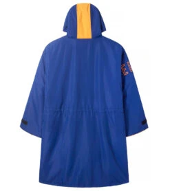 Selkie Recycled Parka Change Robe -Volcom Sportswear Shop 7550136123560 navy 2a