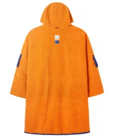 Selkie Recycled Parka Change Robe -Volcom Sportswear Shop 7550136123560 navy 4a