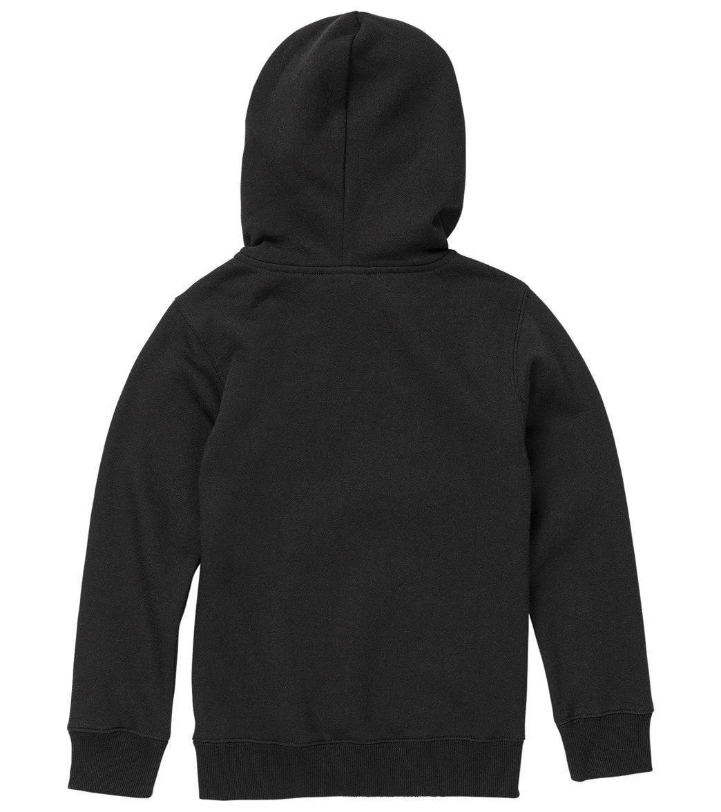 Volcom Boys' Caiden Pullover Hoodie (Toddler, Little Kid) 4 Volcom Boys' Caiden Pullover Hoodie (Toddler, Little Kid) - Image 2