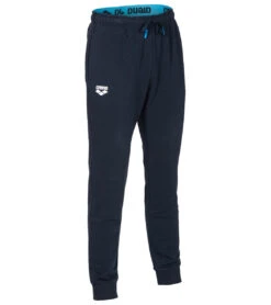 Arena Unisex Team Solid Jogger Pants -Volcom Sportswear Shop 7596258230440 navy 10a