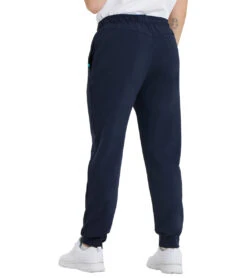 Arena Unisex Team Solid Jogger Pants -Volcom Sportswear Shop 7596258230440 navy 4a