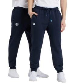 Arena Unisex Team Solid Jogger Pants -Volcom Sportswear Shop 7596258230440 navy 5a