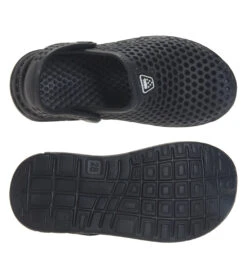 Kids' Clog Sandal (Toddlers) -Volcom Sportswear Shop 7597187498152 black 4a