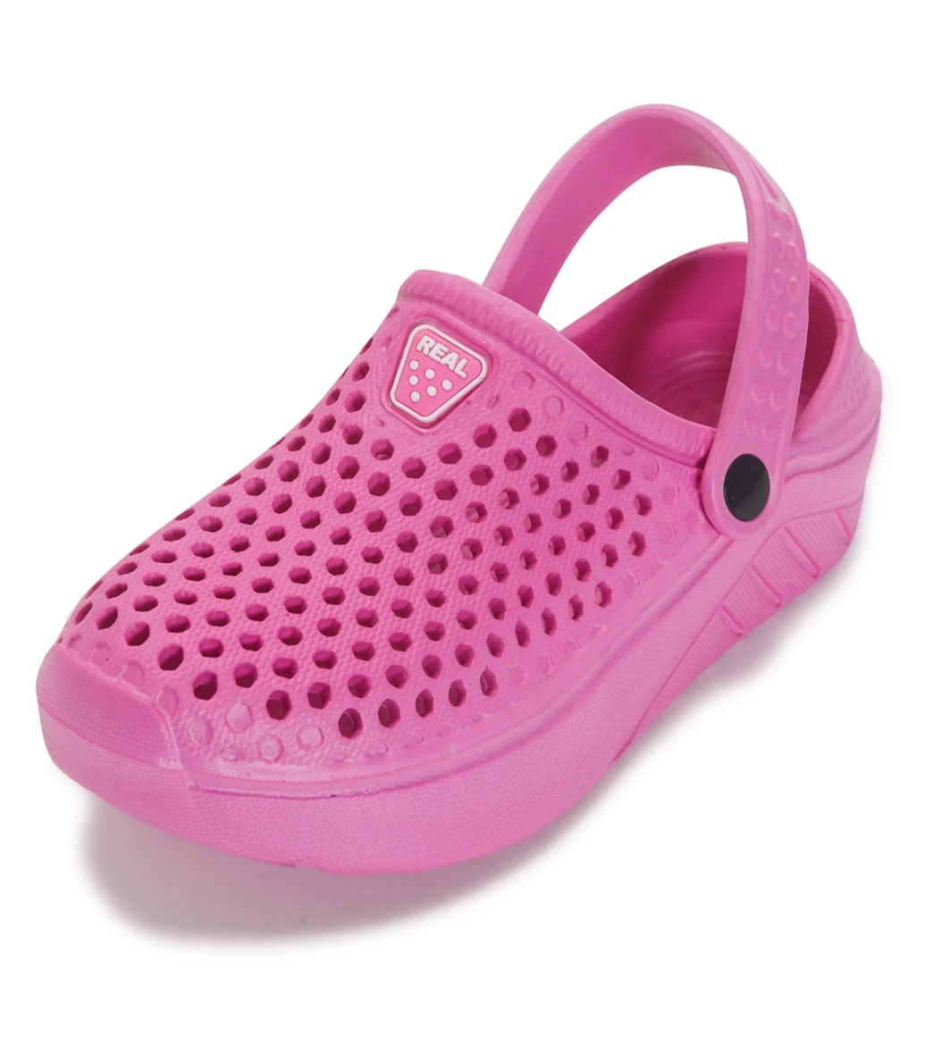 Youth Clog Sandals (Little Kid, Big Kid) 3 Youth Clog Sandals (Little Kid, Big Kid)