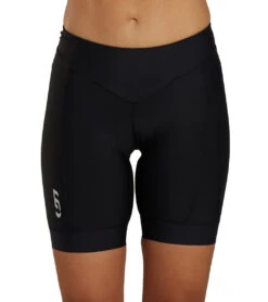 Louis Garneau Women's Tri Power Shorts