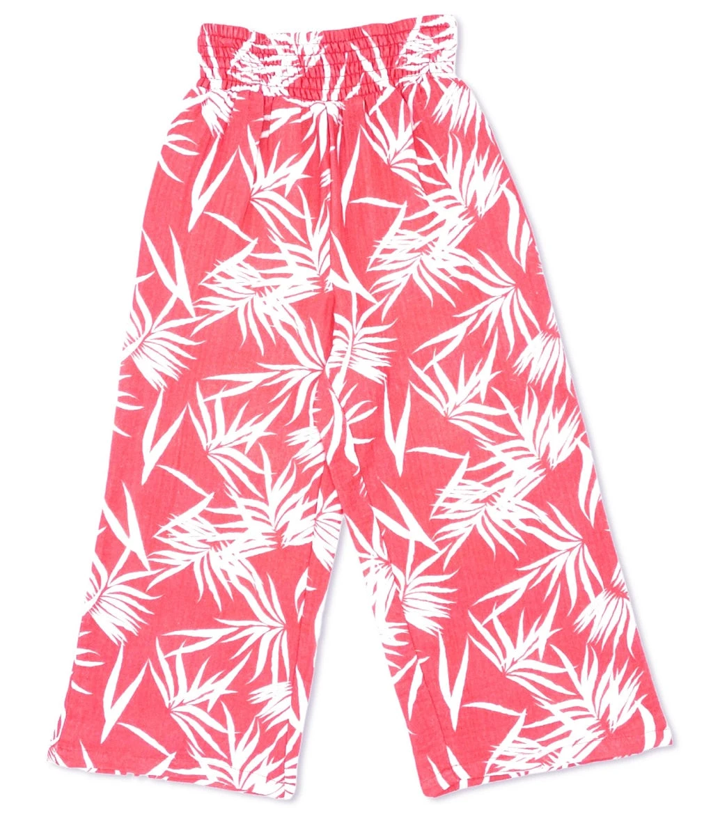 Girls' Playa Pants (Toddler, Little Kid, Big Kid) 3 Girls' Playa Pants (Toddler, Little Kid, Big Kid)
