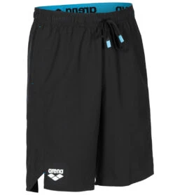 Arena Unisex Team Panel Bermuda Shorts 22 Arena Unisex Team Panel Bermuda Shorts -Volcom Sportswear Shop 7603096125608 black 10a