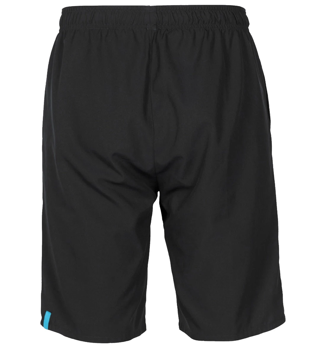 Arena Unisex Team Panel Bermuda Shorts 13 Arena Unisex Team Panel Bermuda Shorts - Image 11