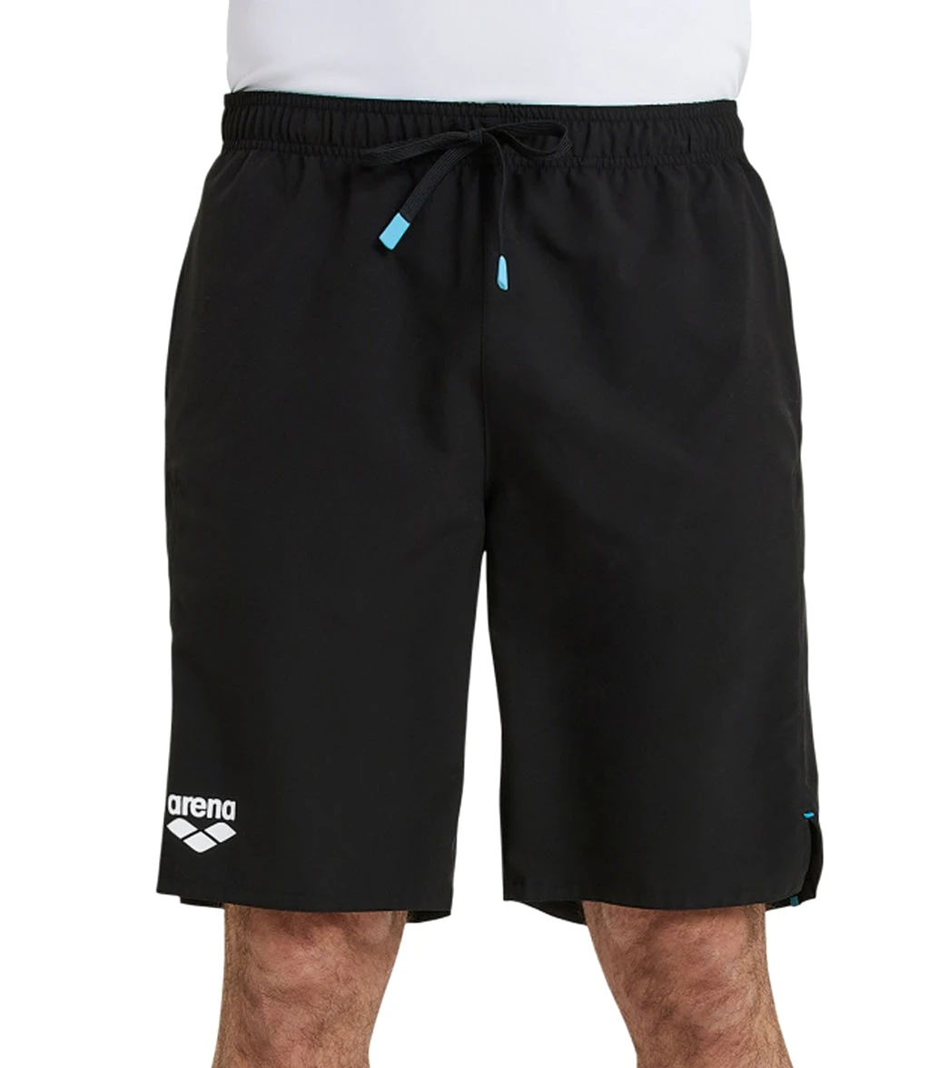 Arena Unisex Team Panel Bermuda Shorts 3 Arena Unisex Team Panel Bermuda Shorts