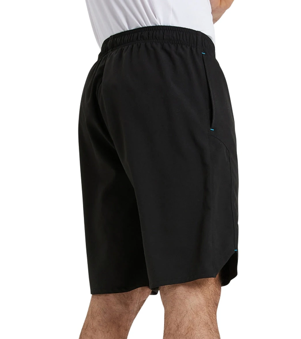 Arena Unisex Team Panel Bermuda Shorts 4 Arena Unisex Team Panel Bermuda Shorts - Image 2