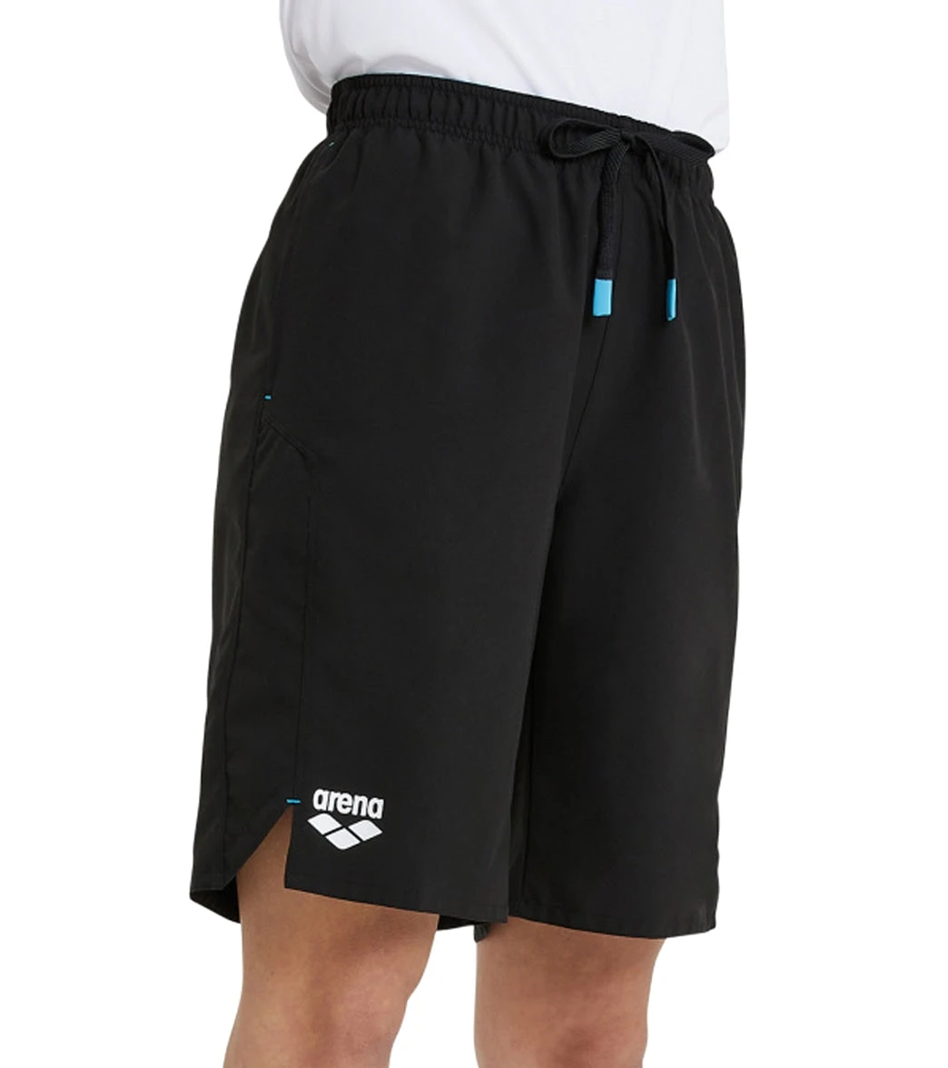 Arena Unisex Team Panel Bermuda Shorts 5 Arena Unisex Team Panel Bermuda Shorts - Image 3