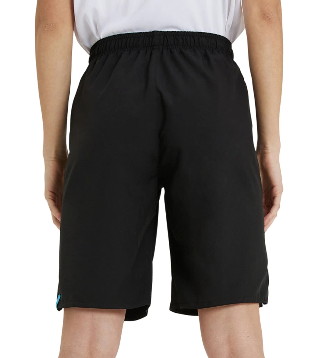 Arena Unisex Team Panel Bermuda Shorts 6 Arena Unisex Team Panel Bermuda Shorts - Image 4