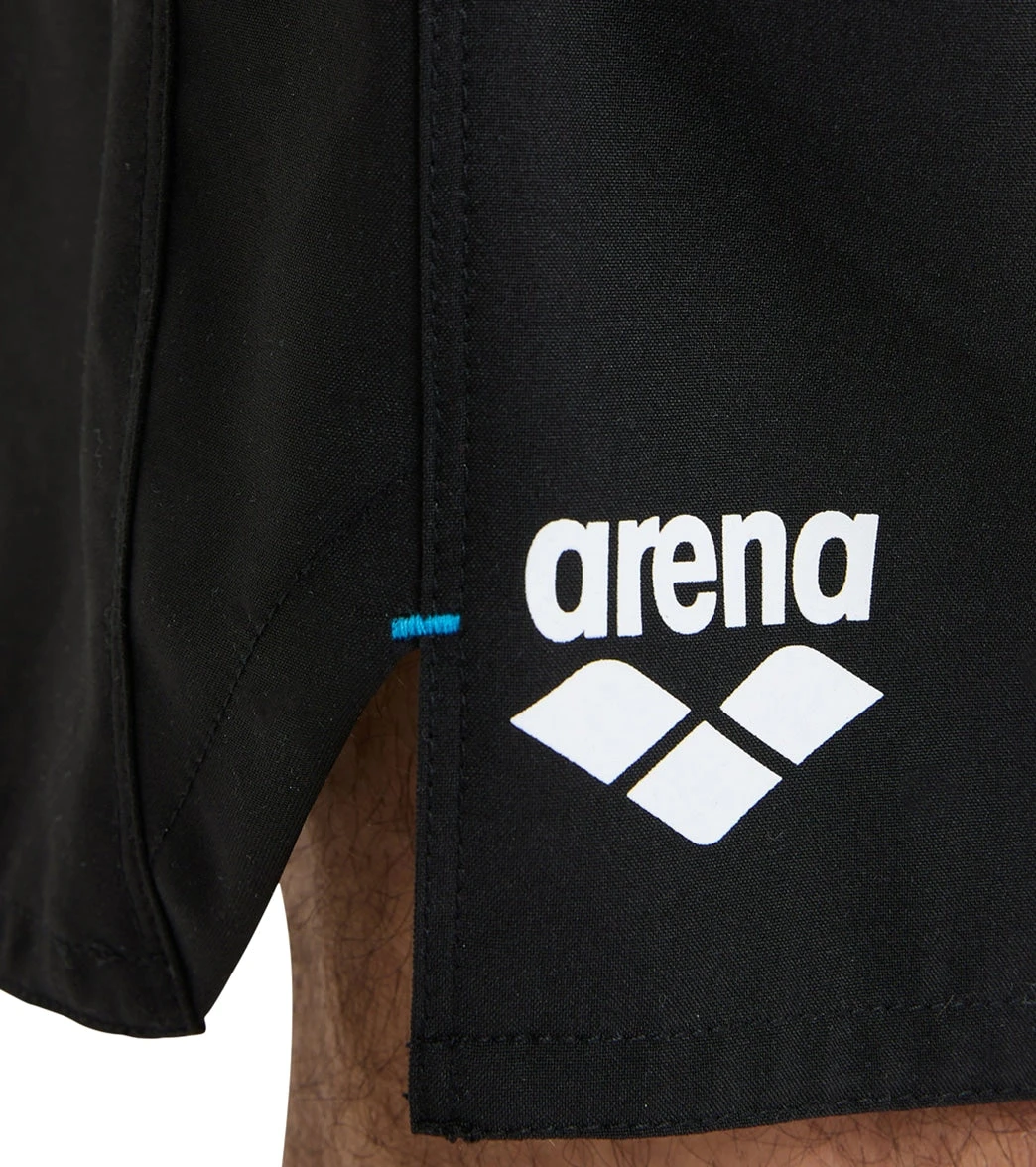 Arena Unisex Team Panel Bermuda Shorts 8 Arena Unisex Team Panel Bermuda Shorts - Image 6