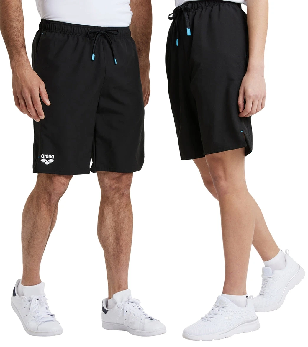 Arena Unisex Team Panel Bermuda Shorts 9 Arena Unisex Team Panel Bermuda Shorts - Image 7