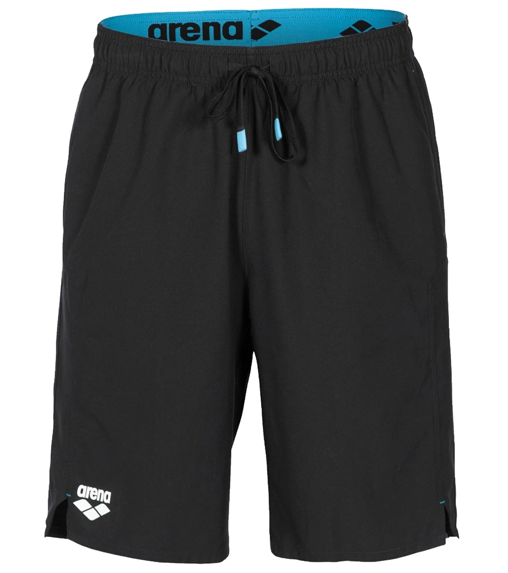 Arena Unisex Team Panel Bermuda Shorts 11 Arena Unisex Team Panel Bermuda Shorts - Image 9