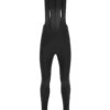 Santini Men's Lava Bib Tights -Volcom Sportswear Shop 7609138774184 black 1a
