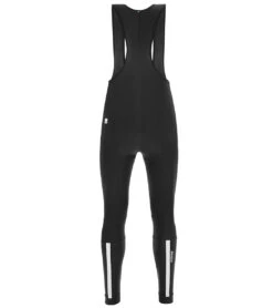 Santini Men's Lava Bib Tights -Volcom Sportswear Shop 7609138774184 black 3a