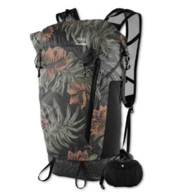 Volcom Men's Freerain 22 Wp Backpack 8 Volcom Men's Freerain 22 Wp Backpack -Volcom Sportswear Shop 7648540295336 rinsedblack 3a