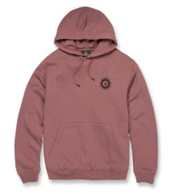 Volcom Men's Mountainside Pullover Hoodie