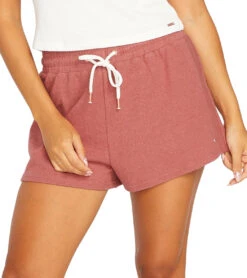 Volcom Women's Lil Fleece Shorts