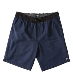Billabong Boys' Crossfire Elastic Hybrid Shorts (Toddler, Little Kid)