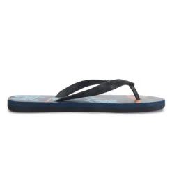 Rip Curl Men's Barrel Killer Open Toe Flip Flops -Volcom Sportswear Shop 7698006835368 navy 3a