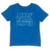 Boys' Small Waves Vintage Tee (Baby, Toddler, Little Kid, Big Kid) -Volcom Sportswear Shop 7717055234216 seasideblue 1a