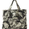 Billabong Women's So Essential Tote Bag 1 Billabong Women's So Essential Tote Bag -Volcom Sportswear Shop 7754200809640 antiquewhite 1a
